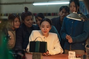 How 'The Art of Sarah' recalls real-life luxury fraud even 'Squid Game' Lee Jung-jae fell for