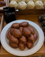 Are butter rice cakes the new ‘Dubai chewy cookie’?