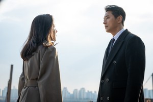 K-drama icons return for 'Climax' as spring content wars heat up