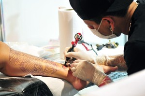 Korea to start state tattooist exam in 2027