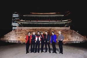 15,000 invited to BTS’ free Gwanghwamun concert — how can the rest watch?