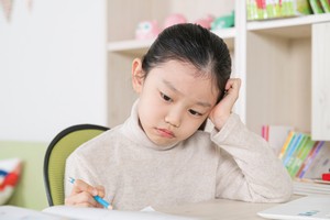 [팟캐스트] (770) 초등생·부모 대화의 중심은 공부·성적... 우울 지수도 상승