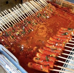 Festivals, sights across Korea