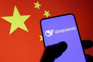 After DeepSeek: China shifts from breakthrough to AI scale