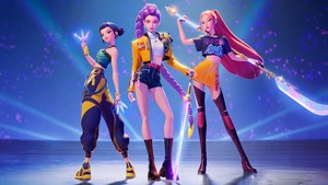 'KPop Demon Hunters' won a PGA Award. Is an Oscar next?