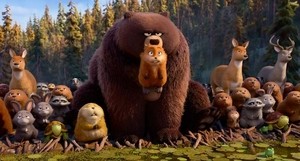 Movies in theaters this week