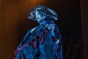 Beyond ‘The King’s Warden,’ changgeuk revisits other victims of Sejo’s coup