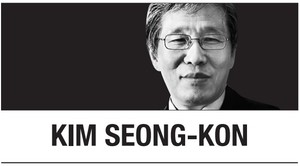 [Kim Seong-kon] Living in 'Jurassic World' in 2026