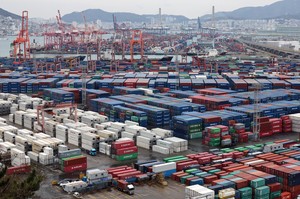 Exports up 55.6% during first 10 days of March on robust chip demand