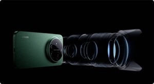 Samsung Electro-Mechanics brings 200MP continuous zoom to Xiaomi flagship