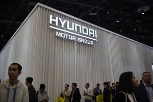 Hyundai Motor tops Volkswagen in profit for first time