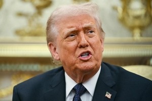 Trump says war with Iran will end 'soon' as 'practically nothing left to target': Axios