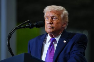 Trump says 'we've won' in war with Iran