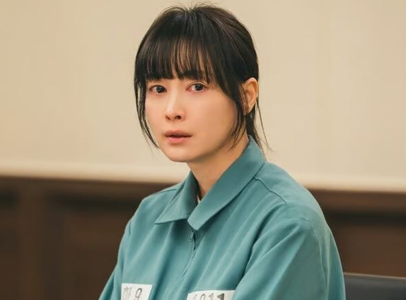 "Honor," starring Lee Na-young (ENA)