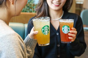 Starbucks takes spending crown, Mega Coffee leads visits in Korea