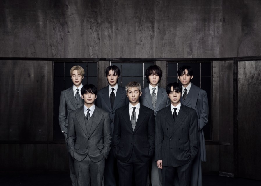 BTS releases animation inspired by ‘Arirang’ ahead of new album
