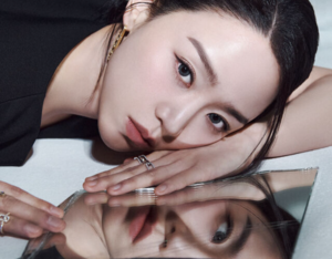 Shin Hae-sun discusses Netflix's style-obsessed mystery 'The Art of Sarah'