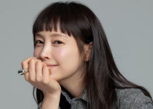 Quiet comeback of Lee Na-young, the A-list mystique