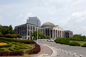 KNU to become first Korean public university to launch overseas franchise program