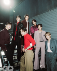 BTS unveils 14-song track list for comeback album 'Arirang'