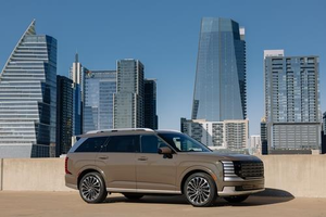 Hyundai, Kia post record Feb. sales in U.S. on strong demand for SUV, hybrid cars