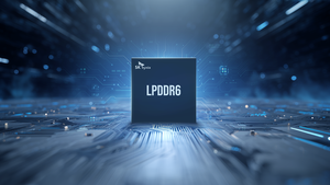 SK hynix unveils world’s first 1c-based LPDDR6 chip