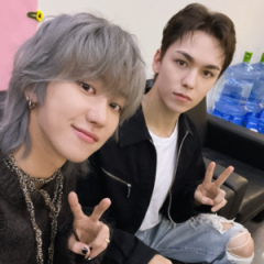 Seventeen’s Vernon and The 8 to form new unit, album expected in June